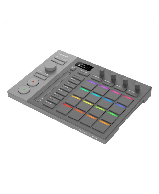Alphatheta SLAB DAW Controller