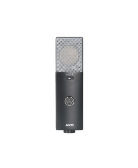 AKG C114 Large Diaphragm Microphones
