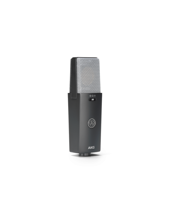 AKG C114 Large Diaphragm Microphones