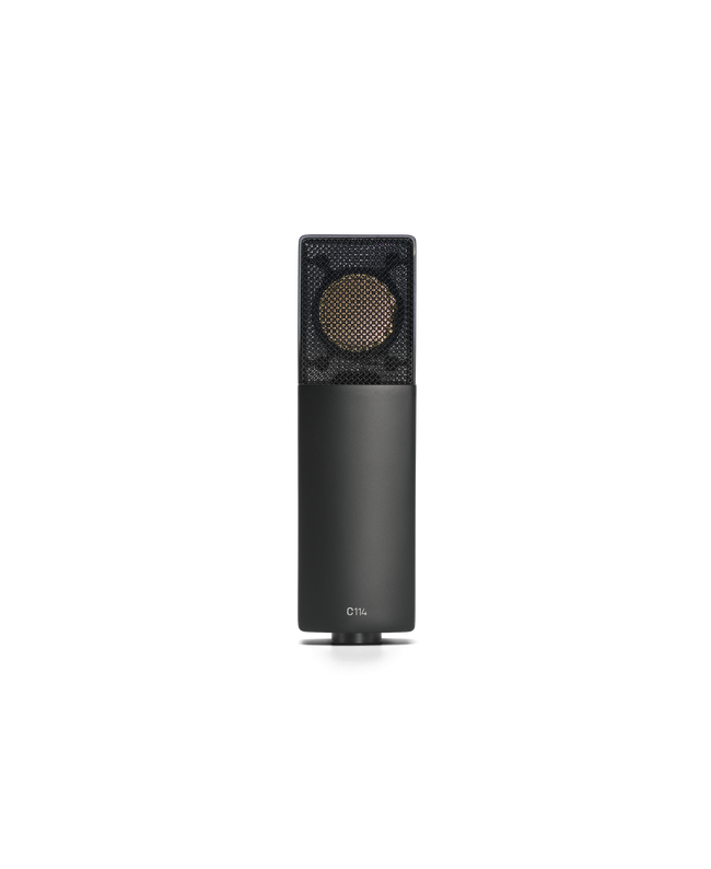 AKG C114 Large Diaphragm Microphones