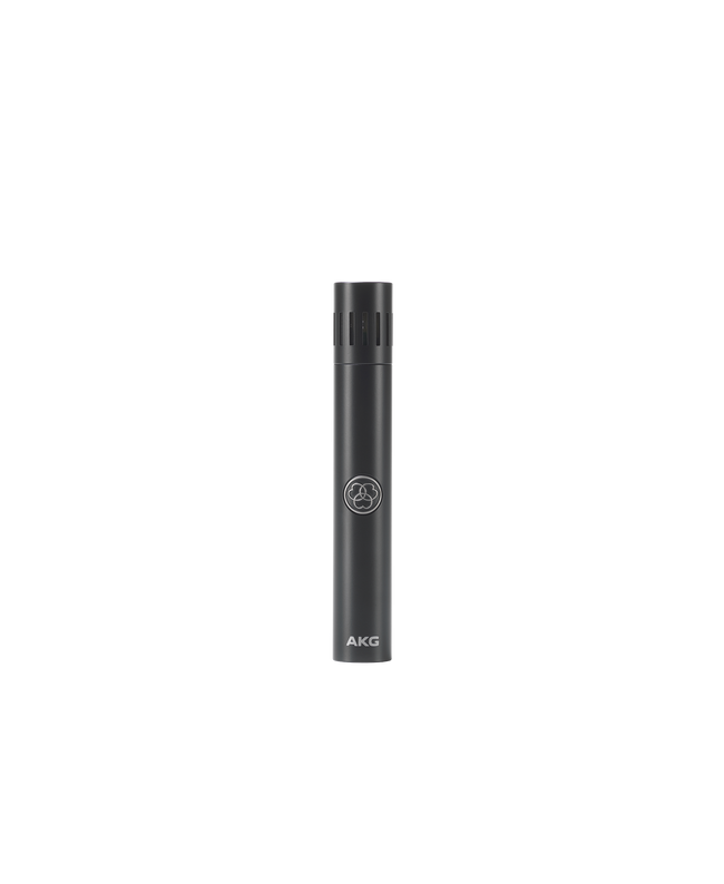 AKG C151 Small Diaphragm Microphones