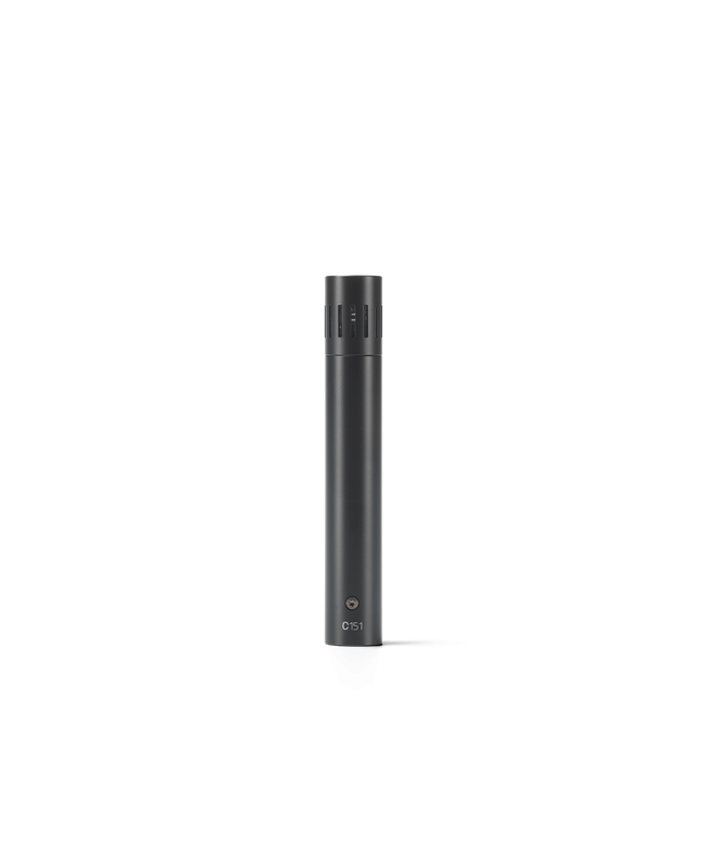 AKG C151 Microfoni a condensatore con diaframma piccolo