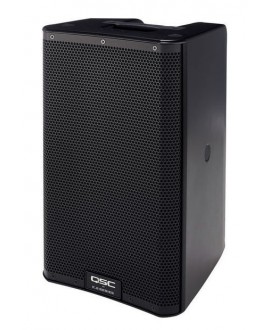 QSC K8.2 Active Speakers