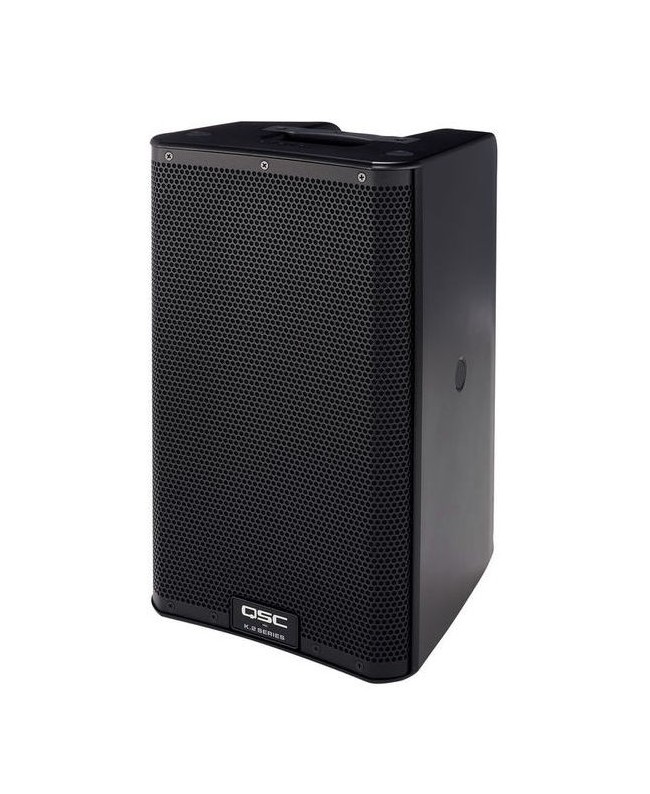 QSC K8.2 Active Speakers