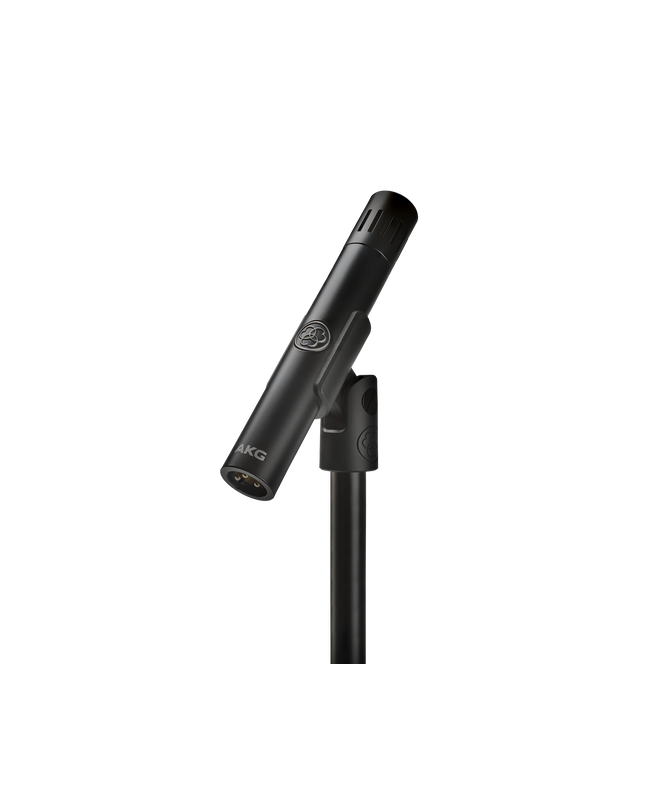 copy of AKG C114 Small Diaphragm Microphones