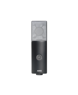 AKG C104 Large Diaphragm Microphones