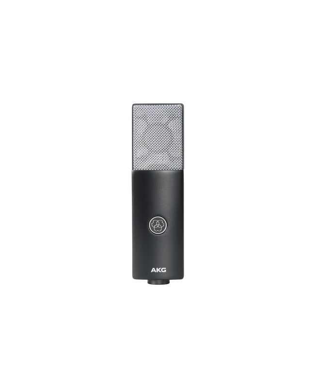 AKG C104 Microfoni a condensatore diaframma largo