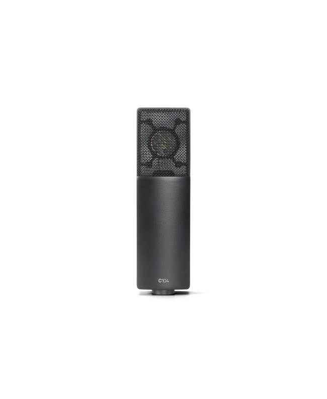 AKG C104 Großmembran-Mikrofone