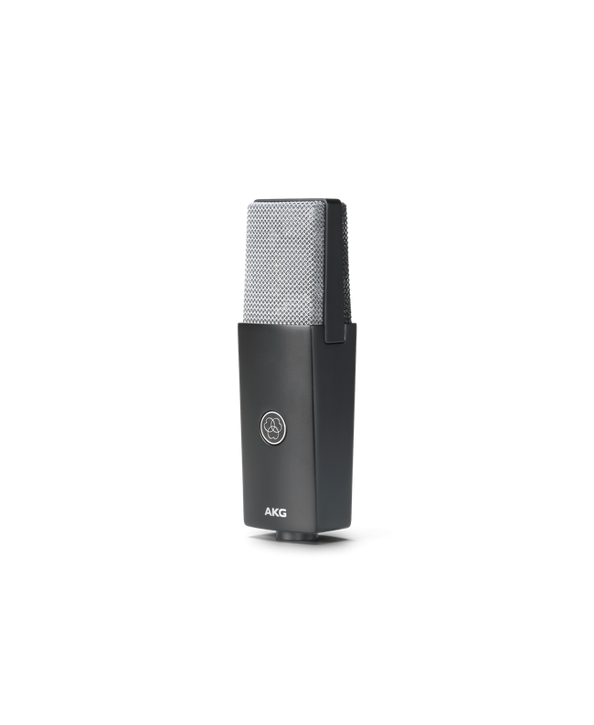 AKG C104 Large Diaphragm Microphones