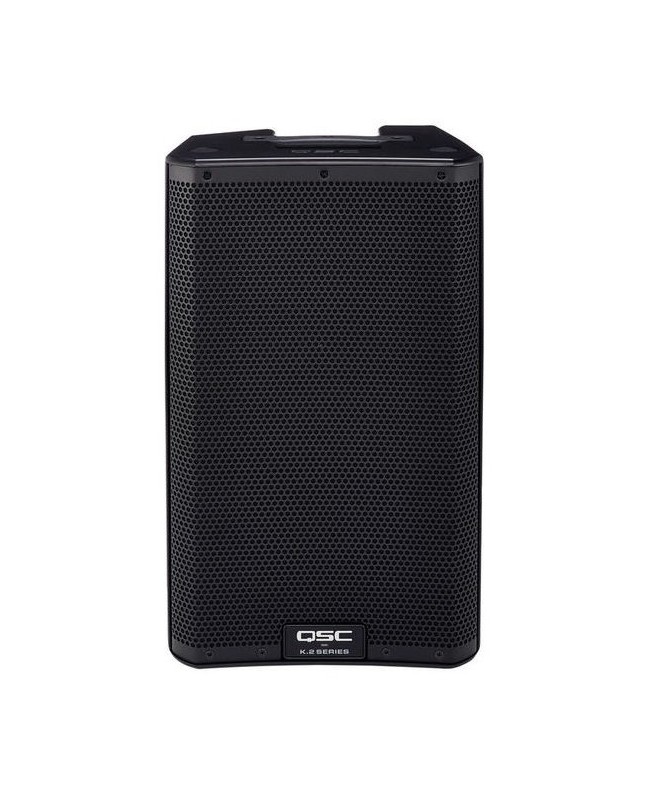 QSC K8.2 Active Speakers