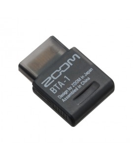ZOOM BTA-1 Accessories for Mobile Recorders