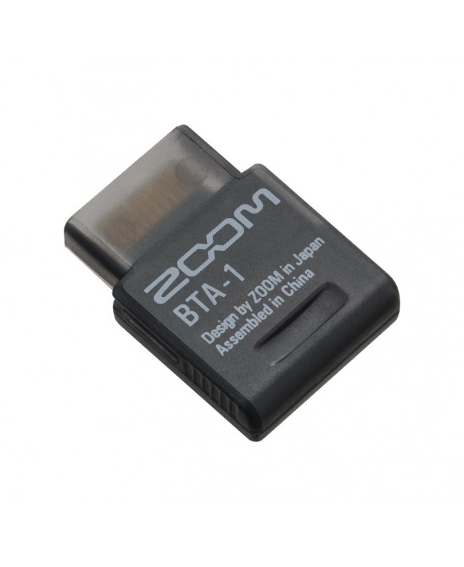 ZOOM BTA-1 Accessories for Mobile Recorders