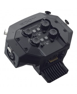 ZOOM EXH-8 Accessori per registratori portatili