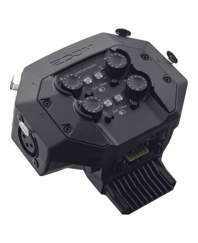 ZOOM EXH-8 Accessories for Mobile Recorders