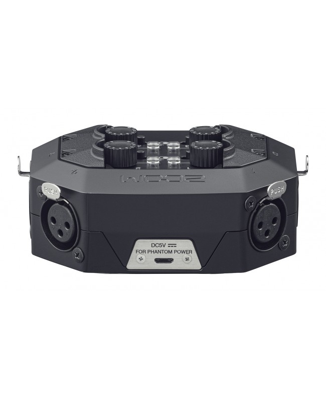 ZOOM EXH-8 Accessori per registratori portatili