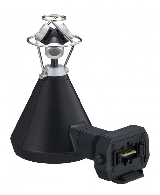 ZOOM VRH-8 Accessori per registratori portatili