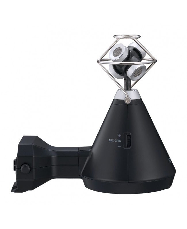 ZOOM VRH-8 Accessories for Mobile Recorders