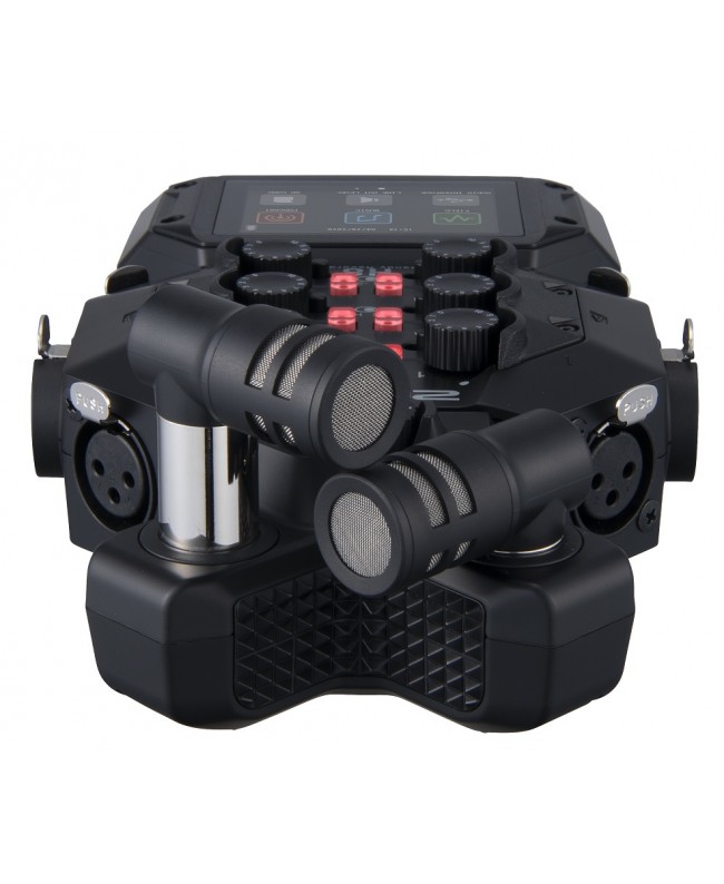 ZOOM XAH-8 Zubehör für mobile Recorder