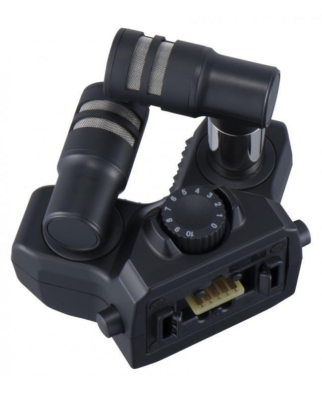 ZOOM XAH-8 Accessori per registratori portatili