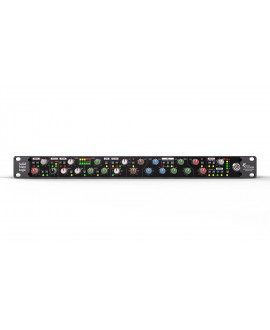 SSL Revival 4000 Channel Strip Preamplificatori