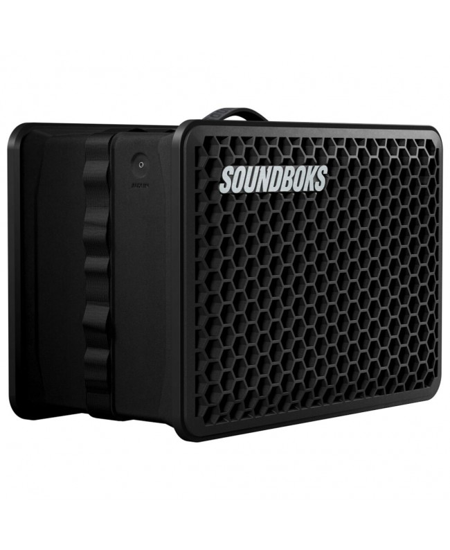 Soundboks Go-C Diffusori a batteria