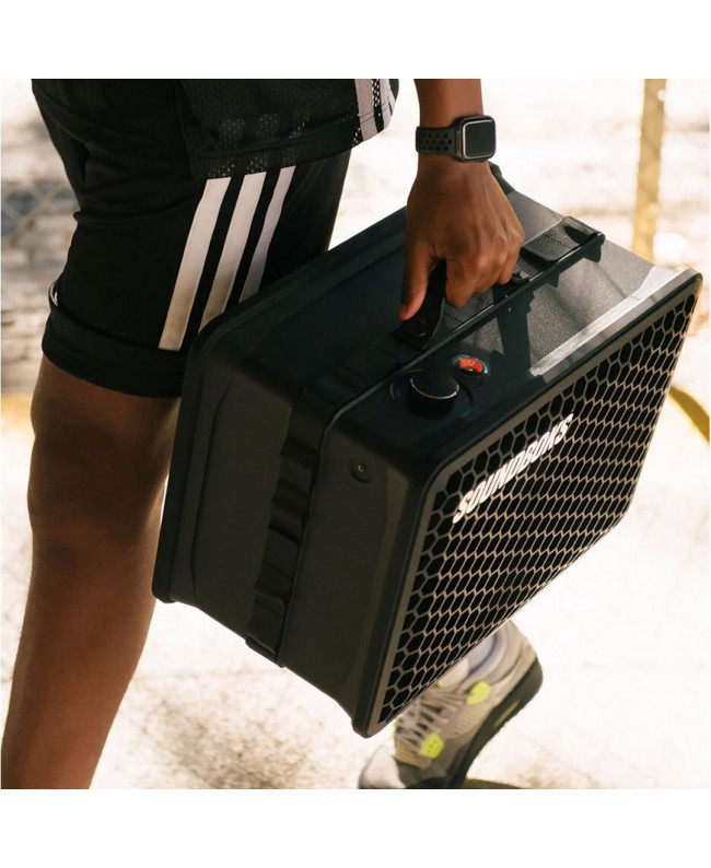 Soundboks Go-C Diffusori a batteria