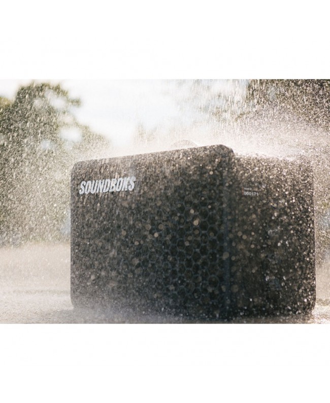 Soundboks Go-C Akkubetriebene PA-Lautsprecher