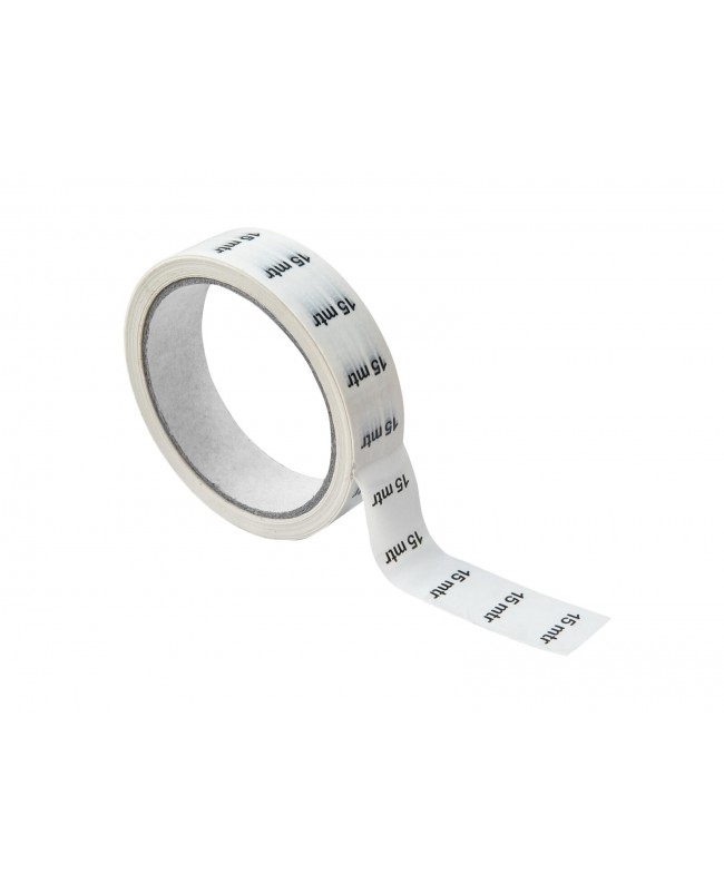 ALLCOLOR Set 5x Cable Marking Adhesive Tapes