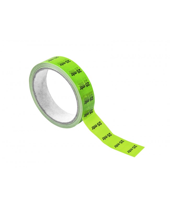 ALLCOLOR Set 5x Cable Marking Adhesive Tapes