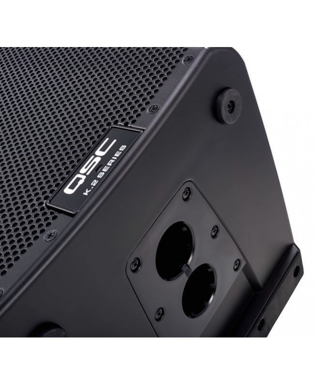 QSC K8.2 Active Speakers