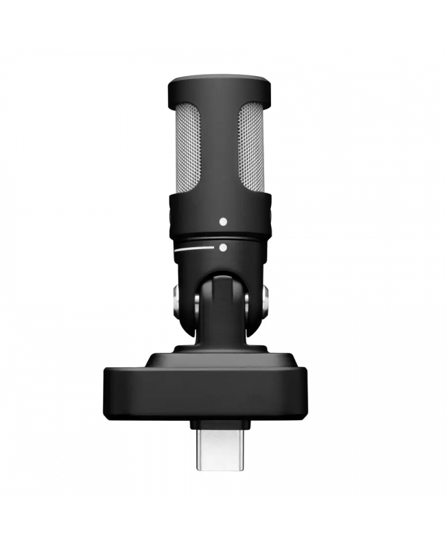 SHURE MV88-USBC USB Microphones