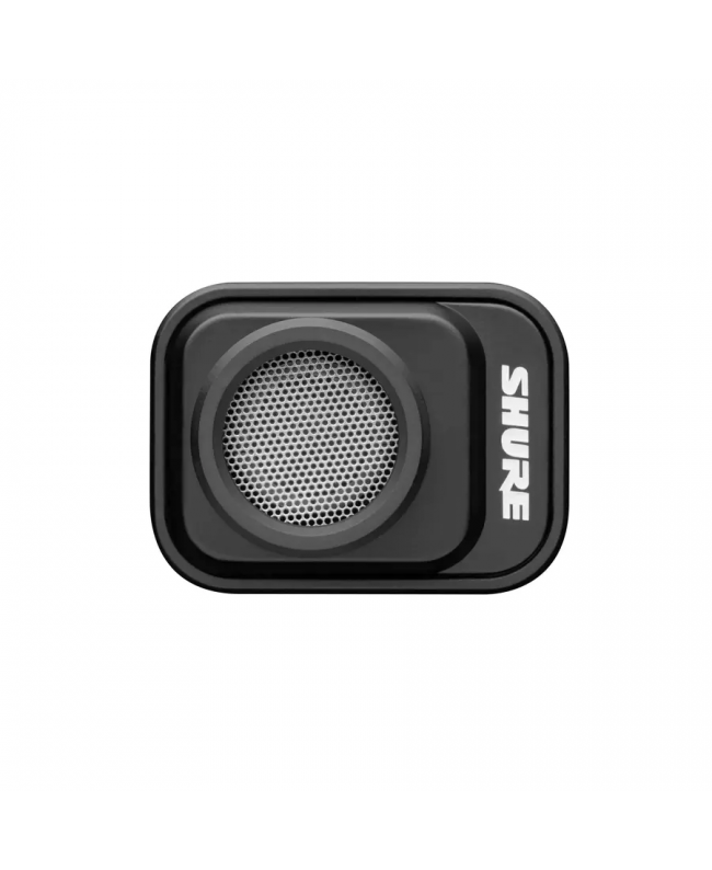SHURE MV88-USBC Microfoni USB