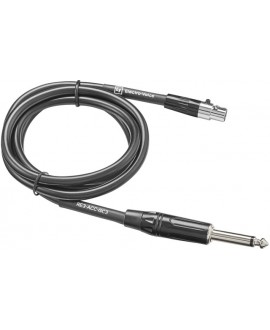 Electro-Voice RE3-ACC-GC3 Instrument Cables for Bodypacks