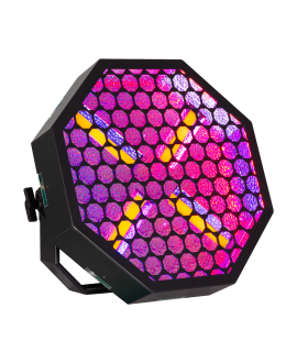 ADJ VINTAGE X Sagome a LED