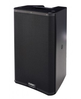 QSC K10.2 Active Speakers