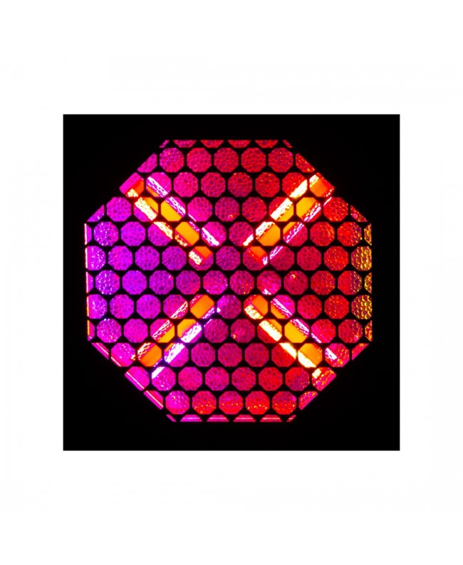 ADJ VINTAGE X Sagome a LED