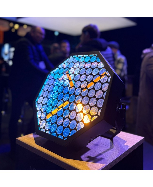 ADJ VINTAGE X PAR LED