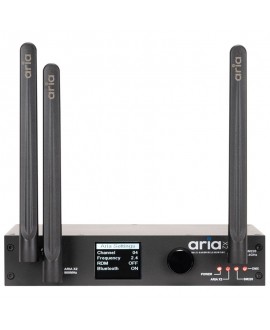 ADJ ARIA X2 BRIDGE Fader Desks