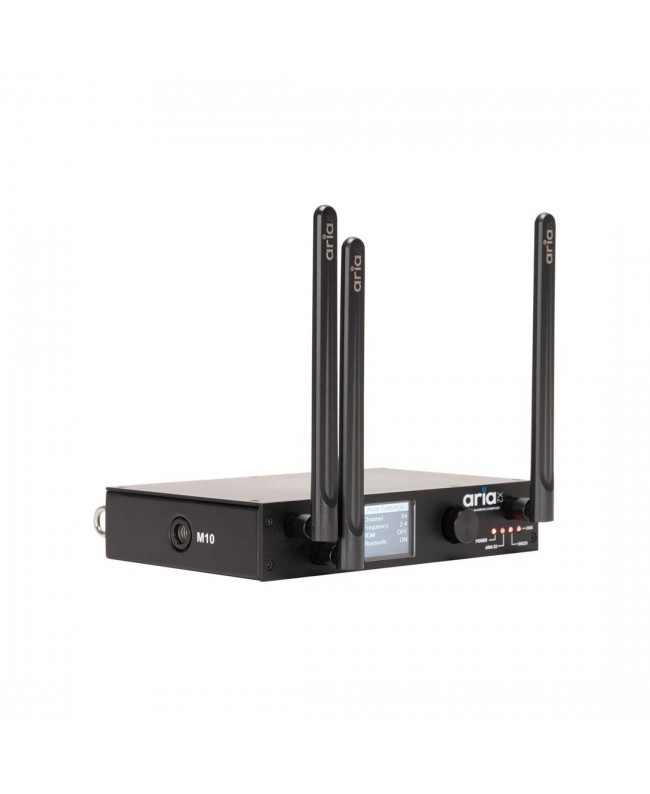 ADJ ARIA X2 BRIDGE Controller DMX