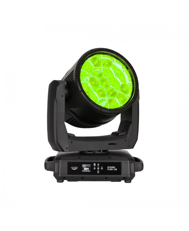 ADJ Hydro Flex L19 Movinglights Wash
