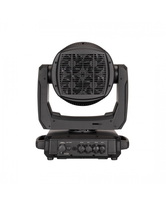 ADJ Hydro Flex L19 Teste mobili Wash