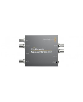 Blackmagic Design Mini Converter UpDownCross HD Convertitori Segnale Video