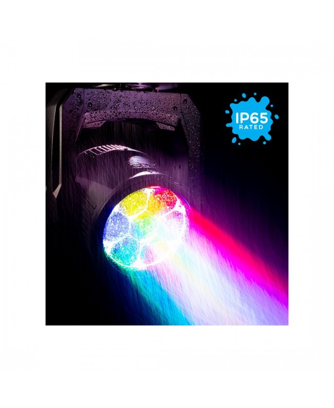 ADJ Hydro Flex L7 Teste mobili Beam