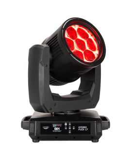 ADJ Hydro Flex L7 Teste mobili Beam