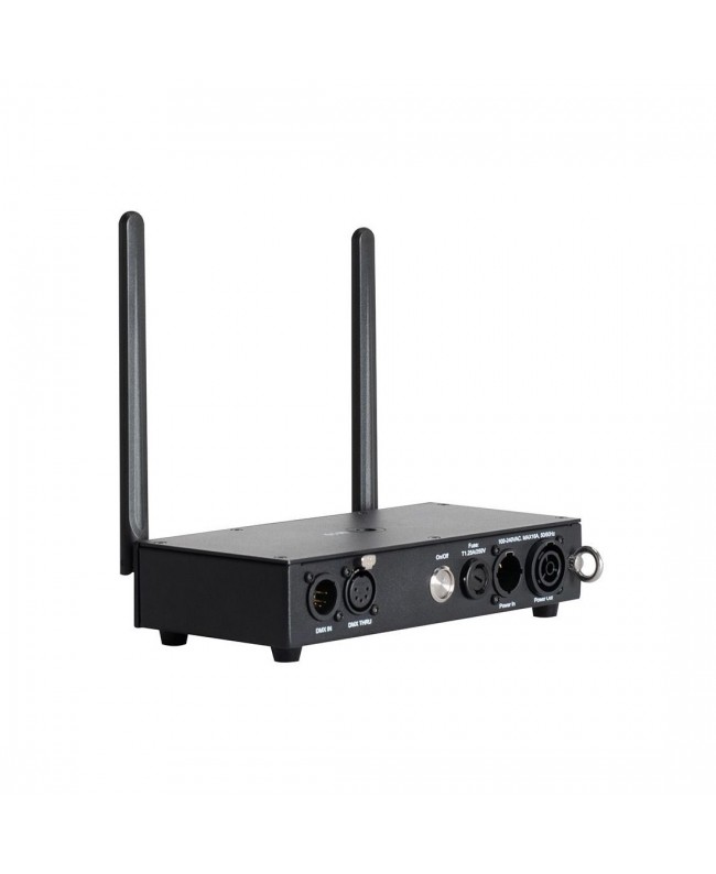 ADJ ARIA X2 TRANSCEIVER Controller DMX