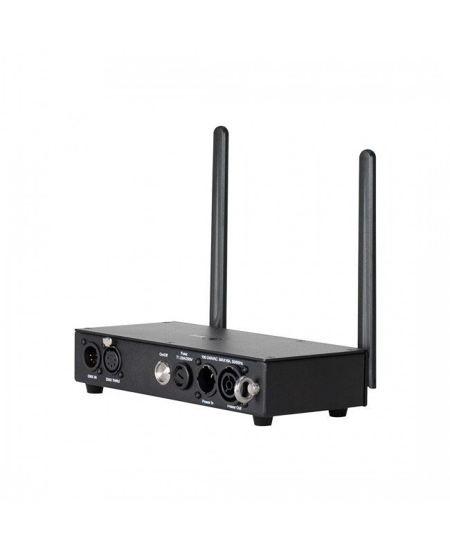 ADJ ARIA X2 TRANSCEIVER Controller DMX