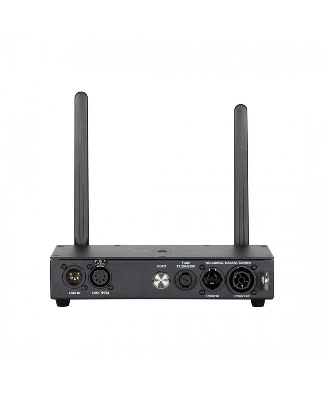 ADJ ARIA X2 TRANSCEIVER Fader Desks