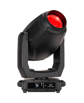 ADJ Hydro Hybrid Teste mobili Beam