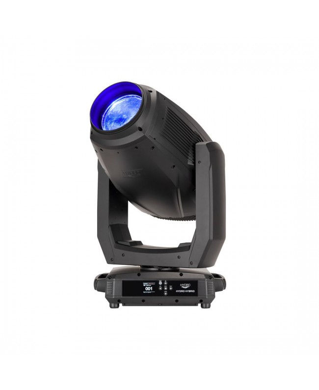 ADJ Hydro Hybrid Teste mobili Beam