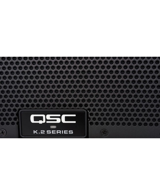 QSC K10.2 Casse Attive